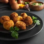 Knoflookbommen Bombas de ajo