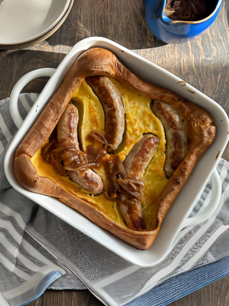 toad in the hole
