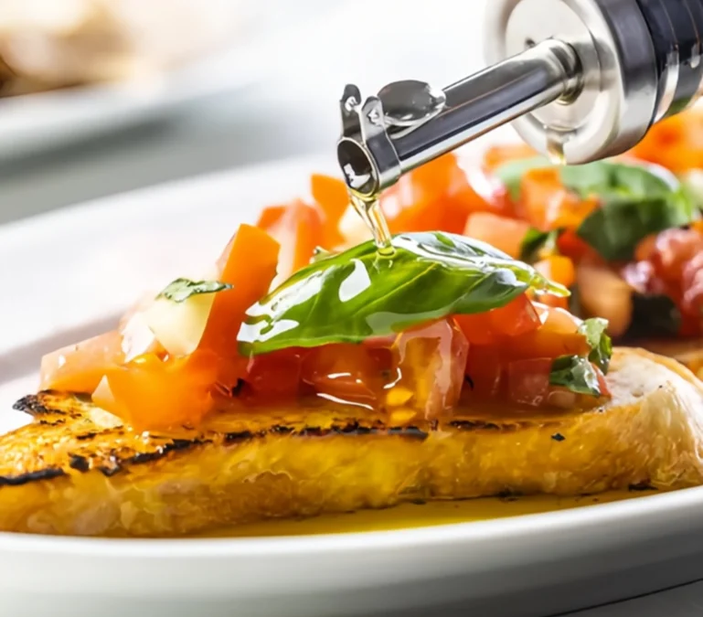 Bruschetta original