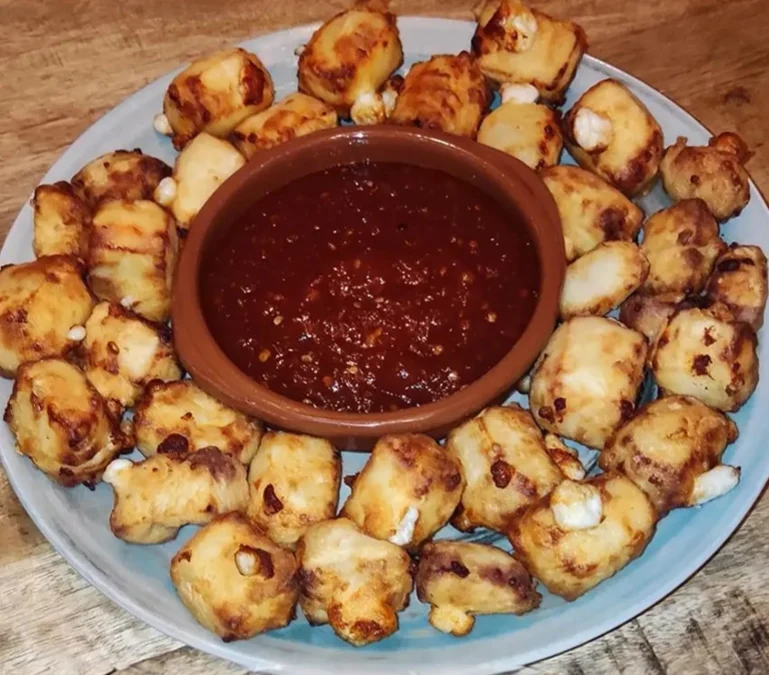 Queso Frito