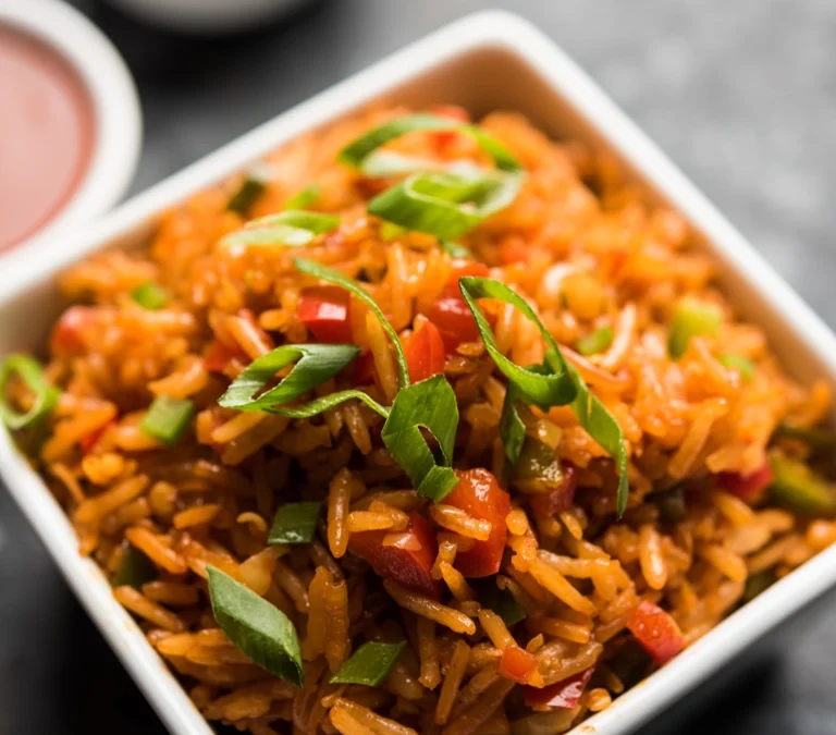 Arroz Djuvec