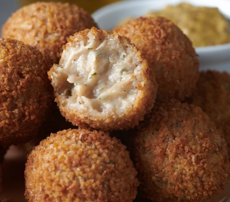 Bitterballen