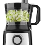 food processor procesador de alimentos