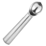 mini-ijsschepje coucharadita de helado