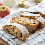 wiener apfelstrudel