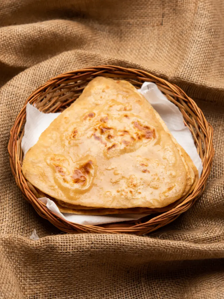 paratha